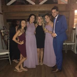 Meet your Posher, Sam